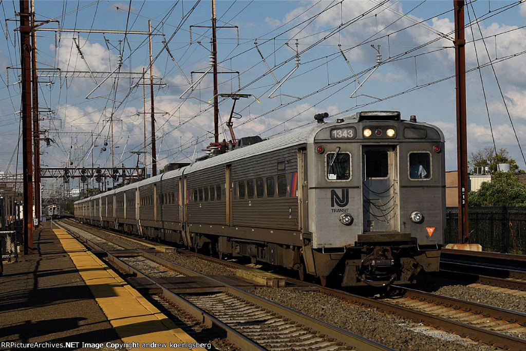 NJT 1343